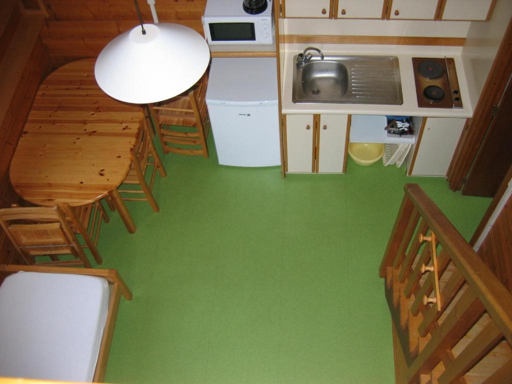 Camping Municipal De La Lande Nexon Bagian luar foto